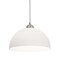 Afx Otis 10" Pendant - Satin Nickel OTSP10MBSN - alternate 1
